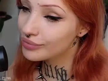 Gia – webcam model profile photo Image 3