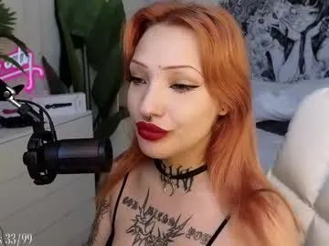 Gia – webcam model profile photo Image 7