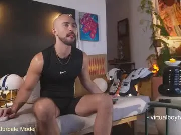 ManuRouse – webcam model profile photo Image 14