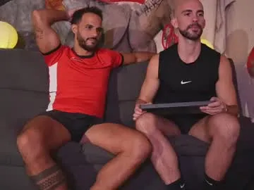 ManuRouse – webcam model profile photo Image 18