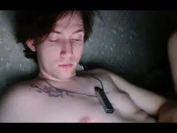 vitiligoboyy – webcam model profile photo