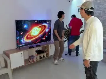 brownboy6999 – webcam model profile photo Image 4