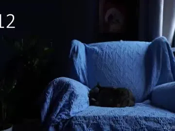 pureannuals – webcam model profile photo Image 10