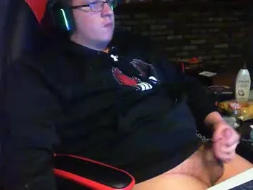 whateverdude555 – webcam model profile photo