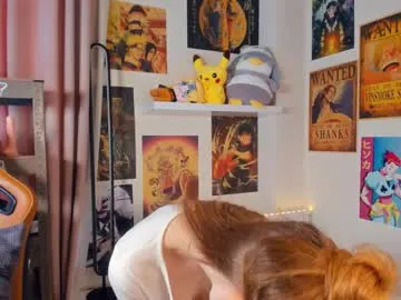 MariyaNovak – webcam model profile photo Image 5