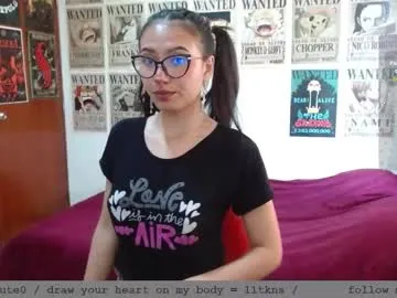 sexyaru – webcam model profile photo Image 17