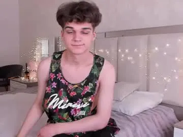 williemiler – webcam model profile photo