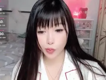 wink_weiwei – webcam model profile photo