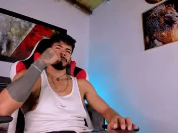 mochasins_ – webcam model profile photo Image 4