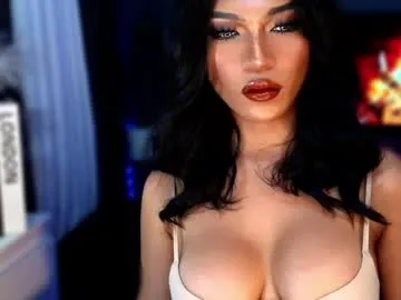 womanofyourdesire_ts – webcam model profile photo