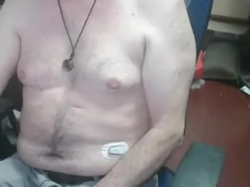 woodworker6473 – webcam model profile photo