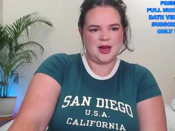 EmiliaWalker – webcam model profile photo Image 3