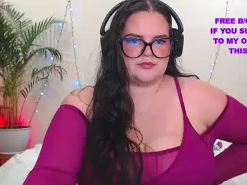 EmiliaWalker – webcam model profile photo Image 9