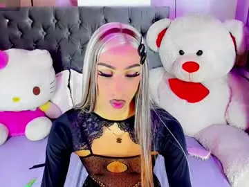 KylieSummer – webcam model profile photo Image 5