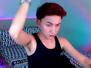 xasianprince4youx – webcam model profile photo