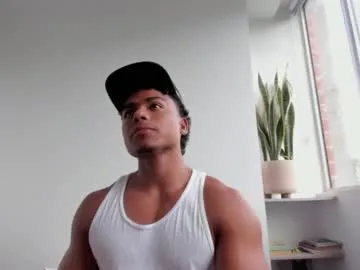 indian_swaggerliciousx – webcam model profile photo Image 2