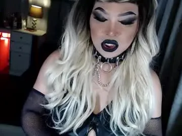 xdirtyflirtyx – webcam model profile photo