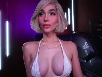 TheaMaleko – webcam model profile photo Image 10