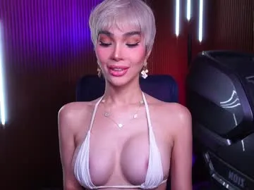 TheaMaleko – webcam model profile photo Image 11