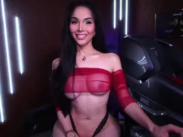 TheaMaleko – webcam model profile photo Image 2