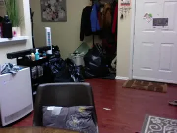 sweetkarmababy – webcam model profile photo Image 11