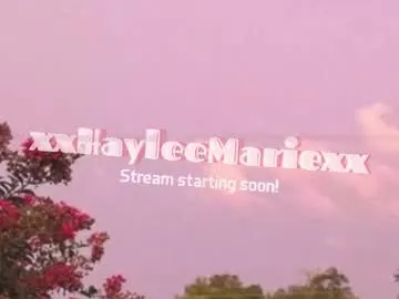 NickyAshcroft – webcam model profile photo Image 13