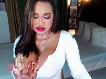 xxxgiganticoliviacummerxxx – webcam model profile photo