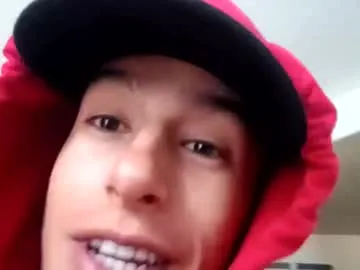 yeisongomezz – webcam model profile photo