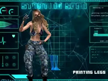 indian_swaggerliciousx – webcam model profile photo Image 4