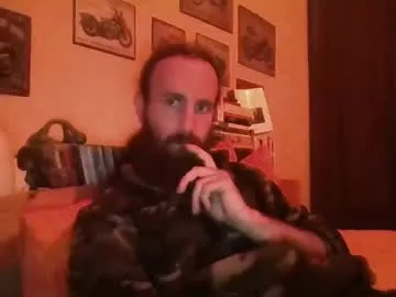 yeti_92 – webcam model profile photo