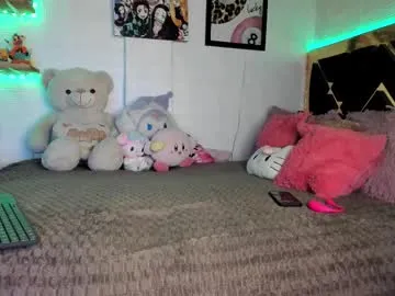 EmiliaWalker – webcam model profile photo Image 10