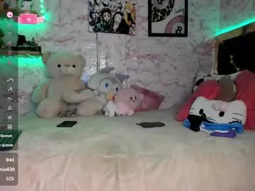 EmiliaWalker – webcam model profile photo Image 4