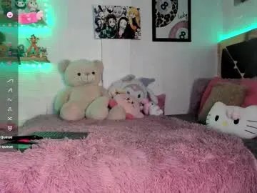 EmiliaWalker – webcam model profile photo Image 5