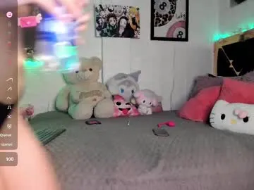 EmiliaWalker – webcam model profile photo Image 9