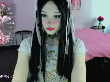 isabella__rose_ – webcam model profile photo Image 12