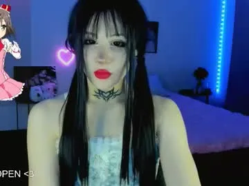 isabella__rose_ – webcam model profile photo Image 13