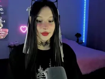 isabella__rose_ – webcam model profile photo Image 2