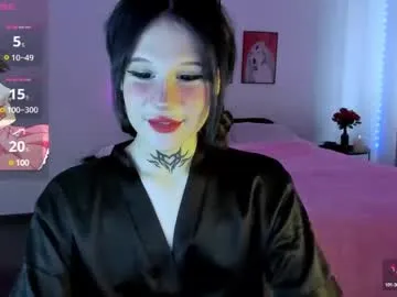 isabella__rose_ – webcam model profile photo Image 5