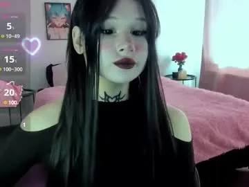 isabella__rose_ – webcam model profile photo Image 6