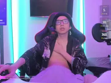 your_little_twink – webcam model profile photo