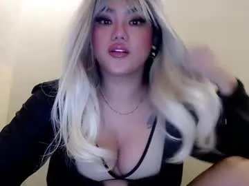 EmiliaWalker – webcam model profile photo Image 3