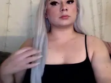 yourbabya – webcam model profile photo