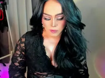 MelissaWonders – webcam model profile photo Image 5