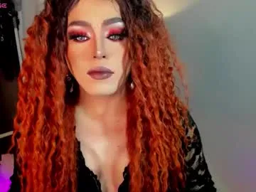 MelissaWonders – webcam model profile photo Image 9