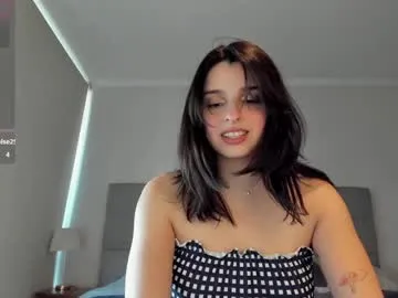 thenaturallovers – webcam model profile photo Image 19