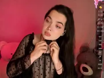 JanneClark – webcam model profile photo Image 12