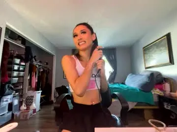 goofyshygirl1 – webcam model profile photo Image 13