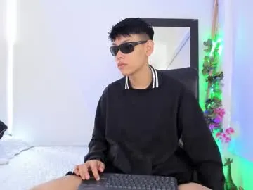 zeus_blaze – webcam model profile photo