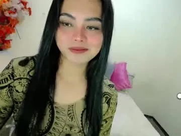 zhillycate – webcam model profile photo