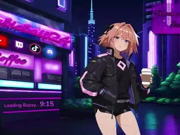 phatassblond – webcam model profile photo Image 11